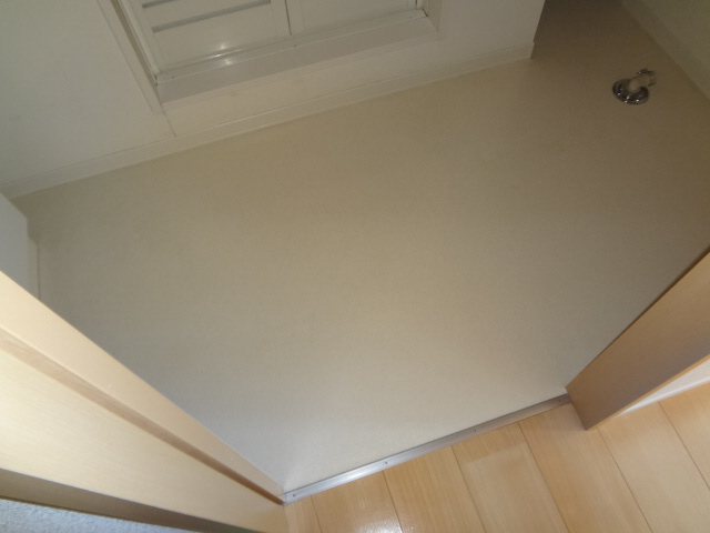 その他部屋・スペース　脱衣所