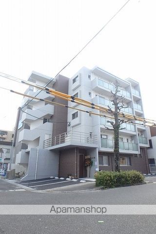 AZUL西田の外観写真