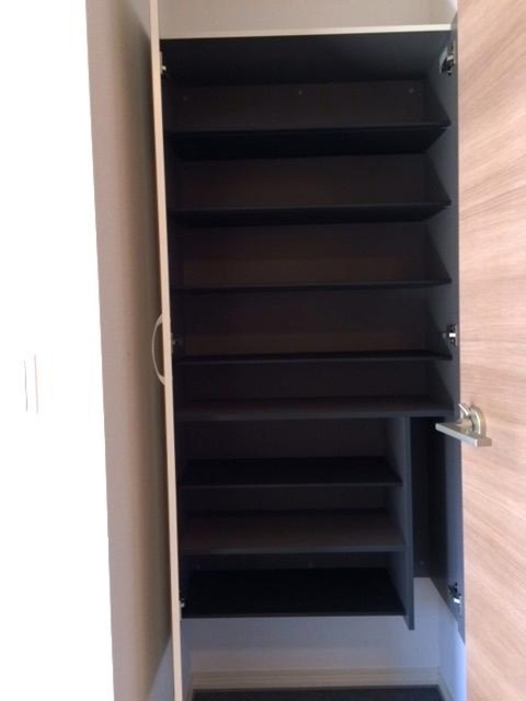 収納　同仕様参考写真