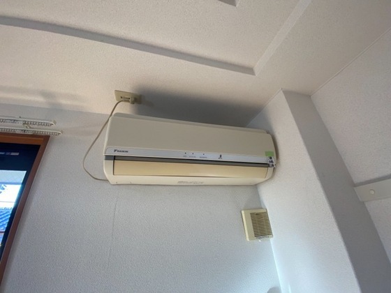 その他設備　※別部屋の写真です