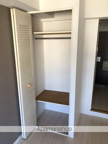 ユーレジデンス高円寺の内装写真