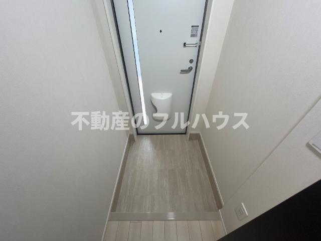 玄関　玄関（イメージ）