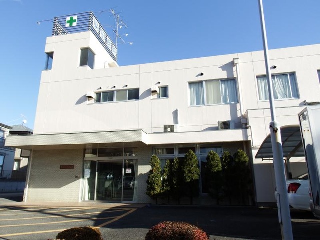 病院　島田内科医院（病院）まで893m