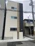長田（長田神社前）駅より徒歩10分 3階 築2年9ヶ月の賃貸物件