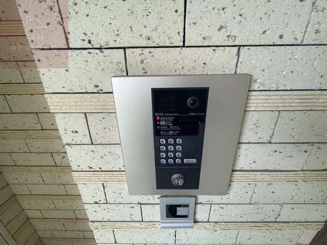 その他共有部分　駐車スペースもあります