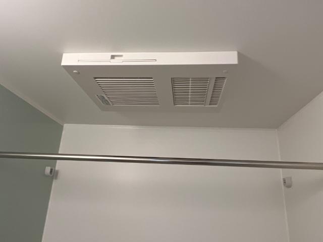 その他　浴室乾燥機