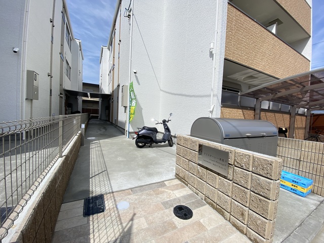 クリエオーレ一津屋IIのその他写真