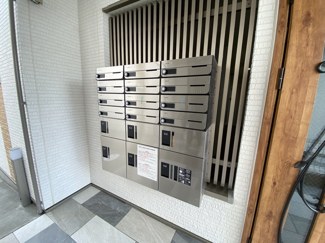 クリエオーレ一津屋IIの外観写真
