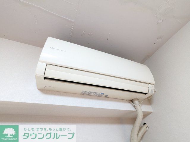 その他設備　設備