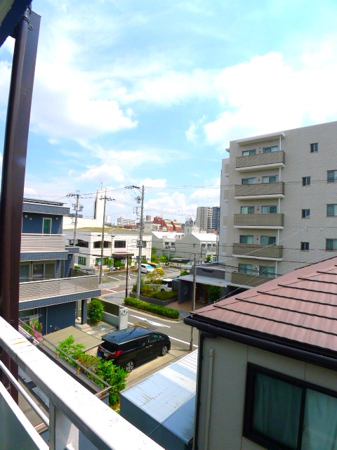 地下鉄鶴舞線 御器所駅 徒歩10分 3階建 築52年のその他写真