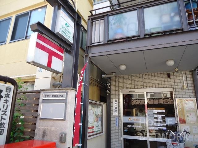 カーサ南野の周辺写真