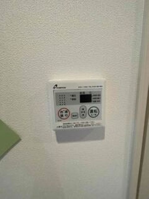 その他設備　同仕様写真