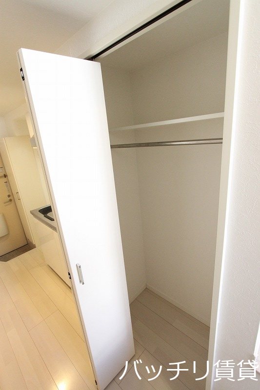 収納　同型タイプの為、現状を優先いたします。