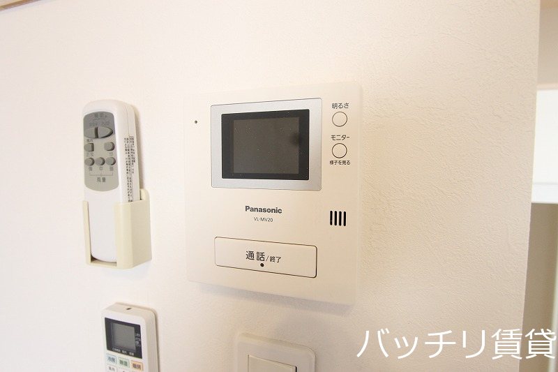 セキュリティ　同型タイプの為、現状を優先いたします。