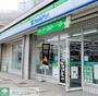 コンビニ　ファミリーマートいりなか駅ビル店（コンビニ）まで480m