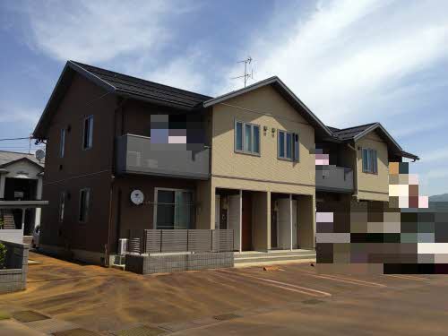ＪＲ信越本線 宮内駅 徒歩21分 築17年