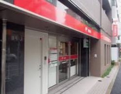 郵便局　浅草橋郵便局（郵便局）まで169m