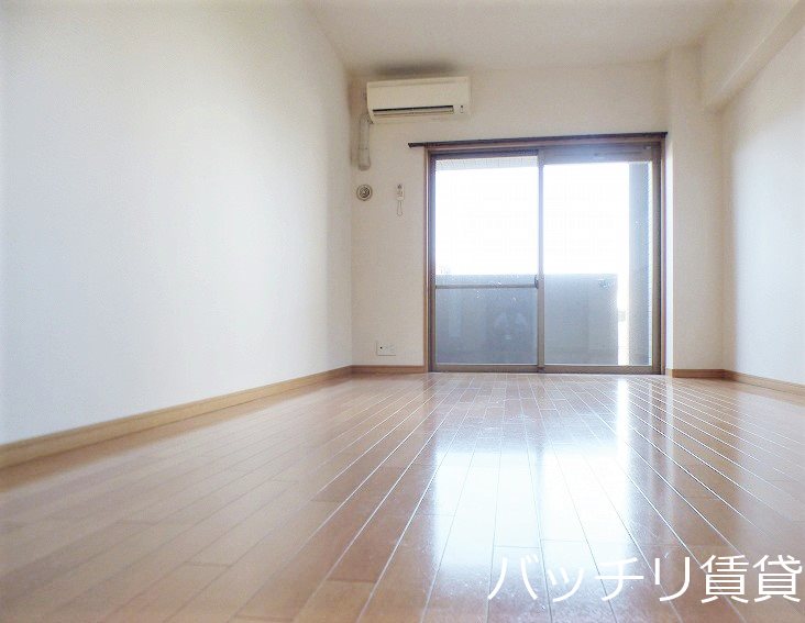 眺望　画像は別号室タイプの為、現状を優先致します。