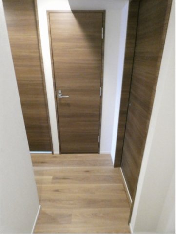 収納　別部屋参考写真