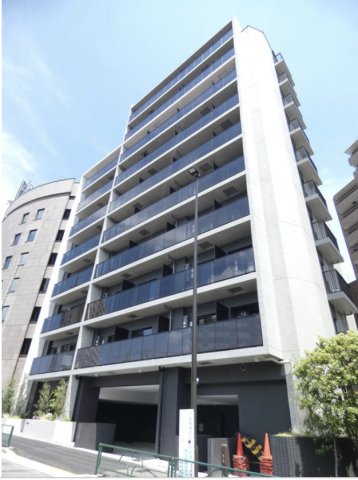 京王井の頭線 神泉駅 徒歩5分 築7年