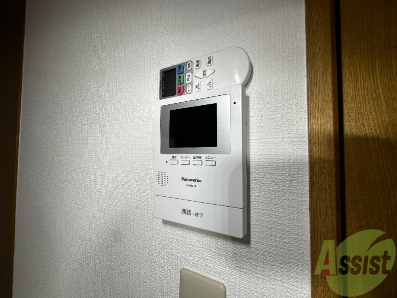 セキュリティ　大人の落ち着きある寝室ができあがるのでしょうか・・・
