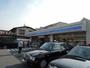 コンビニ　ローソン平野南4丁目店（コンビニ）まで277m
