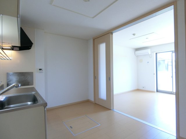 その他部屋・スペース　イメージ102号室の写真（反転あり）