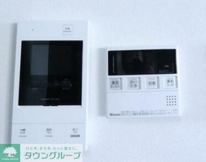 その他設備　設備