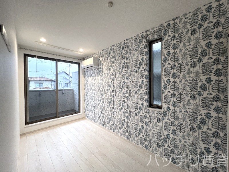 居室・リビング　建築中の為　類似写真となります　現状優先