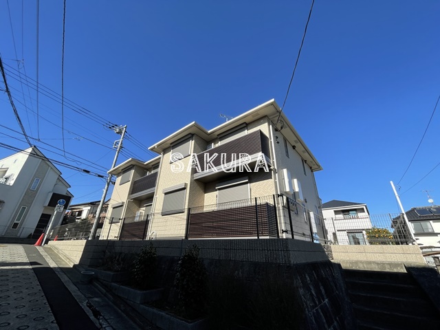 建物外観　当店おすすめ物件♪