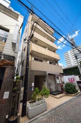 ＪＲ中央線 吉祥寺駅 徒歩2分 築19年