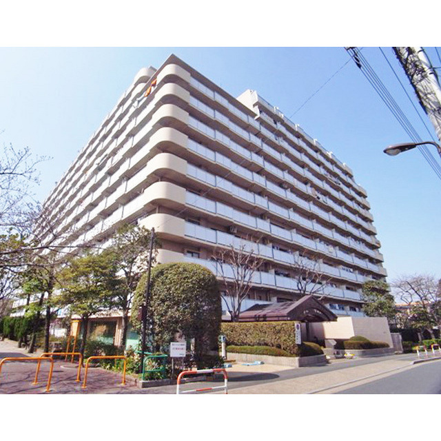 ライオンズプラザ北綾瀬