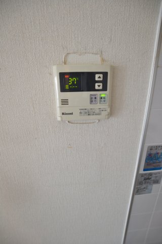 その他　同物件、別号室の参考写真です。