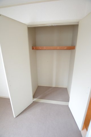 収納　同物件、別号室の参考写真です。