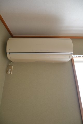 その他設備　同物件、別号室の参考写真です。