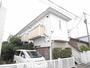 目黒駅より徒歩17分 築40年4ヶ月 2階建の賃貸物件