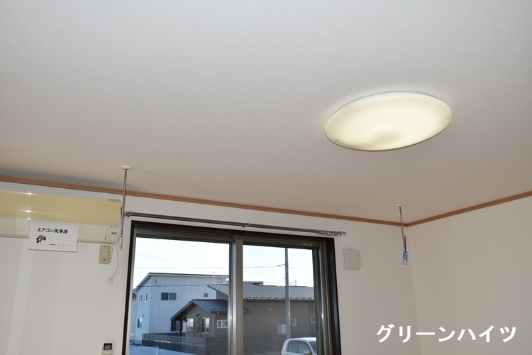 ファミール箕輪のその他写真