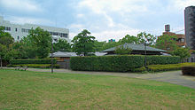 公園　白川公園（公園）まで245m