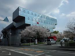 警察署・交番　熊本中央警察署（警察署・交番）まで290m