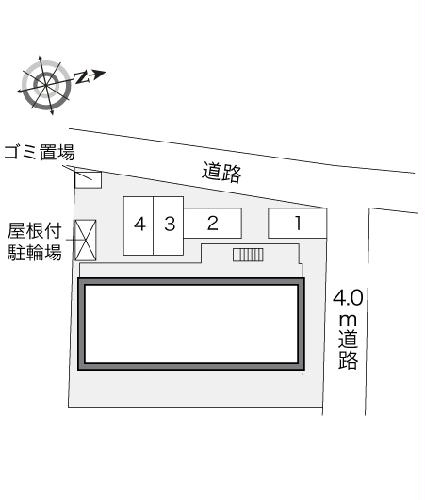 【レオパレスＧａｌａｓｓｉａのその他】