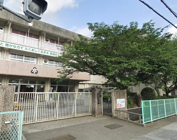 【マンションベスタの小学校】