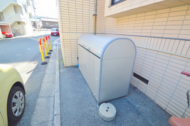 コンビニ　ローソン矢野駅前店（コンビニ）まで126m