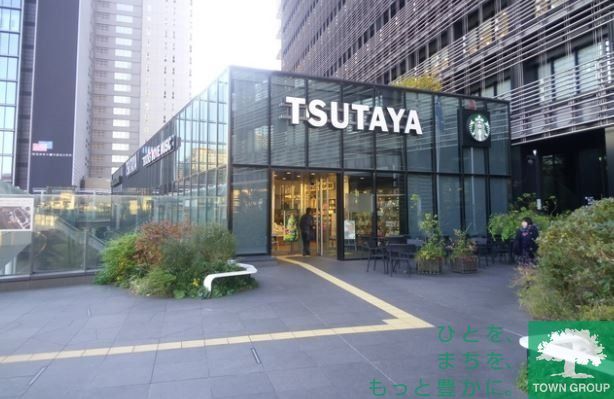 その他　TSUTAYA大崎駅前店（その他）まで880m