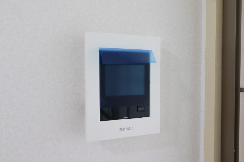 セキュリティ　図面と現状が相違がある場合には現状を優先