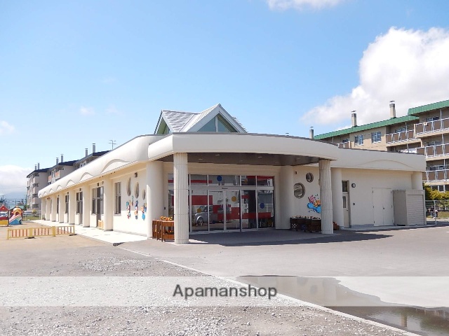 幼稚園・保育園　東光保育園・民生博愛会第二東光保育園（幼稚園・保育園）まで800m