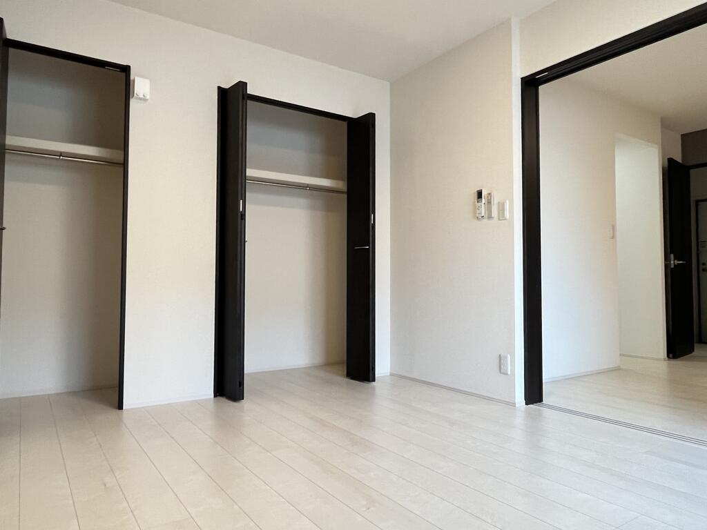 居室・リビング　同タイプ同モデルを使用