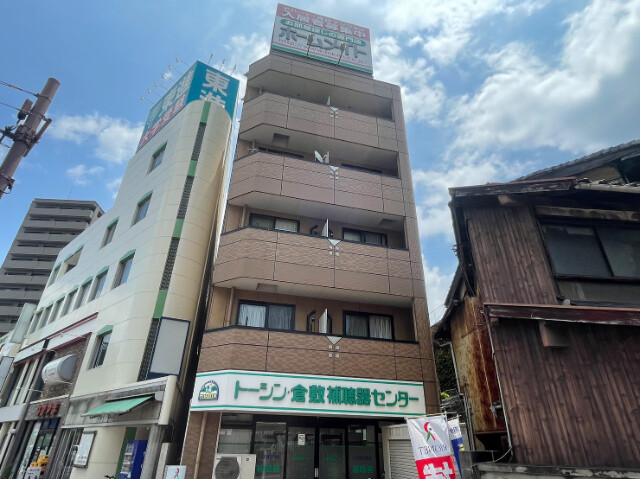 アート コレクション 倉敷 支店