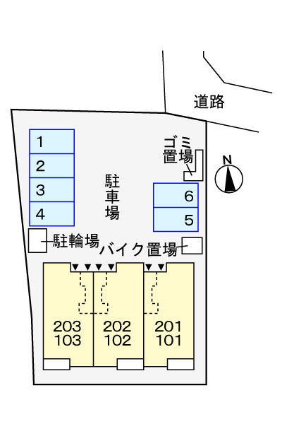 【ヴィオラIIのその他】