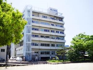 【広島市西区小河内町のマンションの病院】