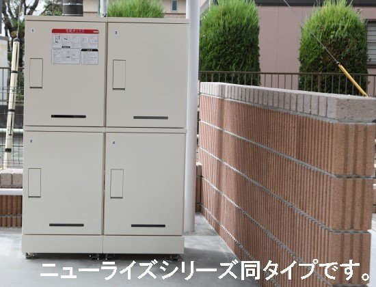 【福山市赤坂町大字赤坂のアパートのその他共有部分】